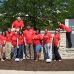 Penn State Group Picture